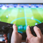 Get rid of stress through online games