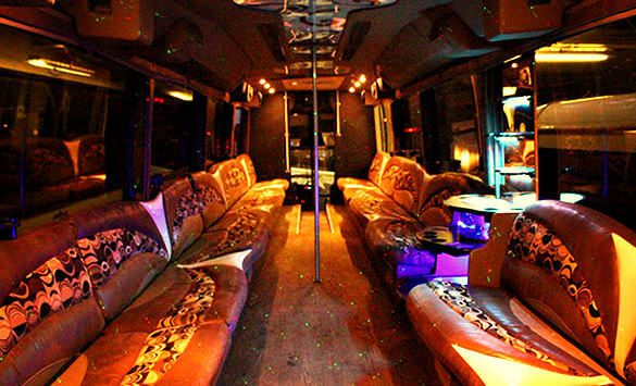 Can a Limo Service Make Your Wedding Day Extra Special?