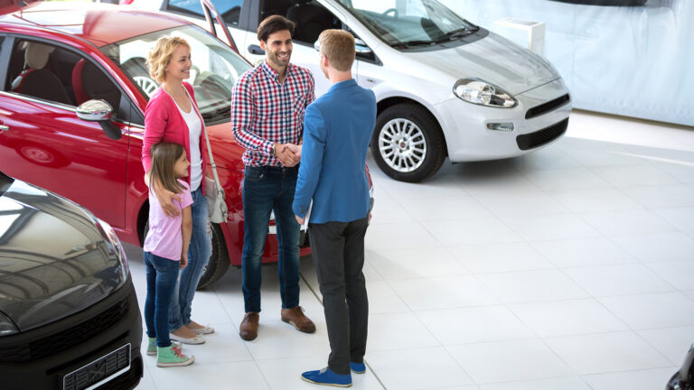 Maximizing Your Trade-In Value: Tips for Montclair Pre-Owned Car Buyers