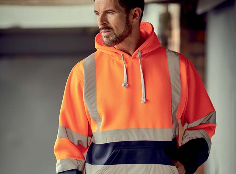 Choosing the Right HiVis Workwear for Your Industry