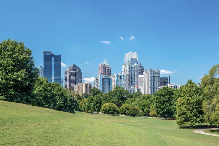 Power of Recruiters in the Digital Age: Atlanta’s Rising Talent Acquisition Trends