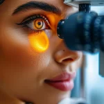 5 Benefits of Private Retina Laser Therapy