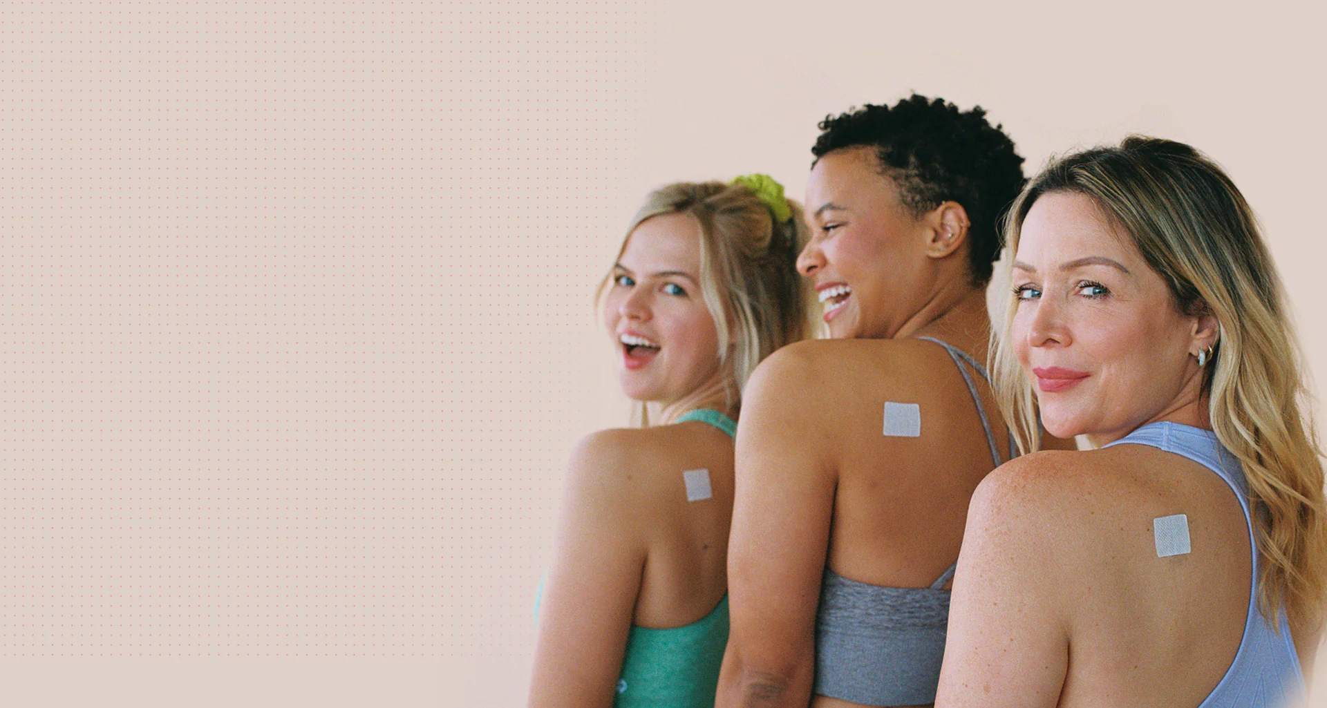 Revolutionize Your Daily Wellness Routine with Simple, Effective Patches