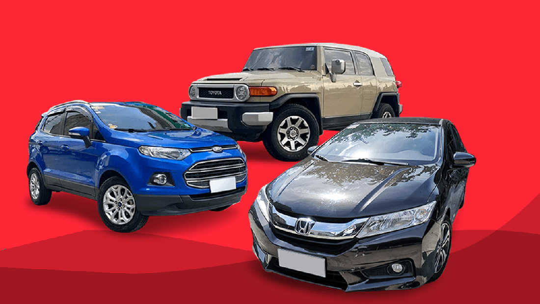 used cars in richfield township
