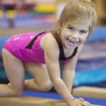 Fun and Fitness: Toddler Gymnastics Classes for Little Ones